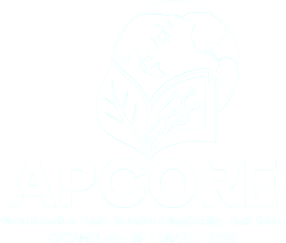 APCORE Brazil Logo