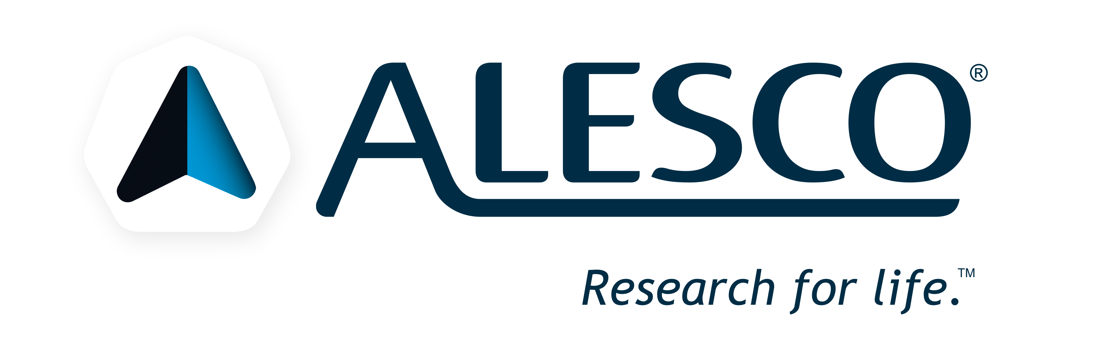 Alesco Logo