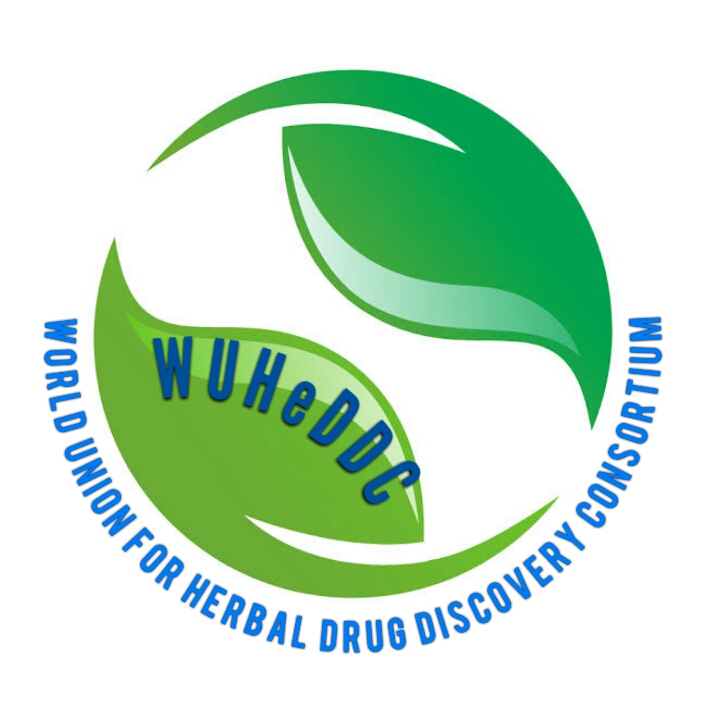 WUHE DDC Logo