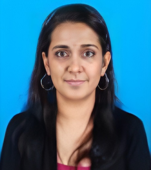 Chandramathi Raju, PhD