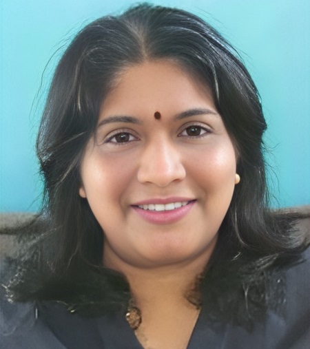 Subha Bhassu, PhD
