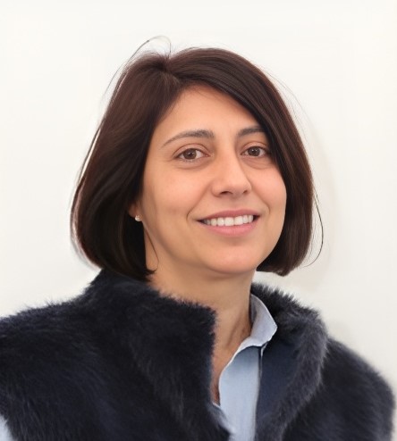 Zelia Ferreira Caçador Anastácio, PhD