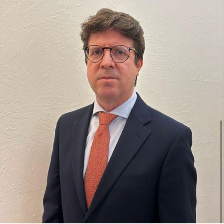 Prof. Dr. Alexandre Fontana Berto