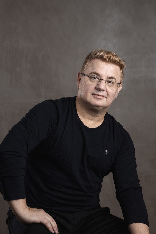 Prof. Dr. Alexandre Mendes