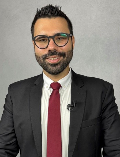 Prof. Dr. Álvaro José Haddad de Souza