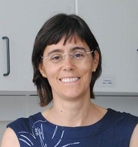 Ana M. L. Seca, PhD