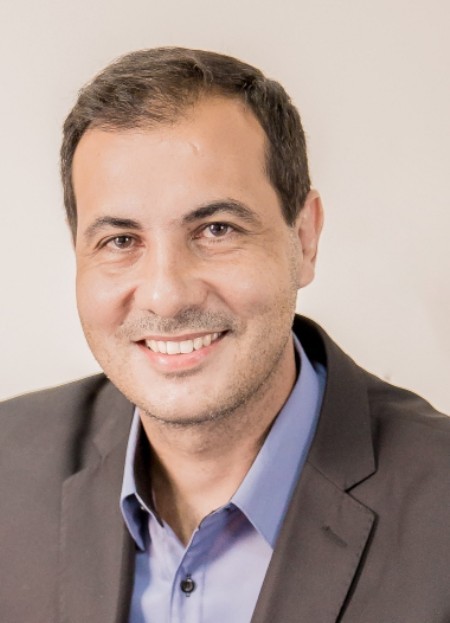Prof. Dr. André Luiz Franco
