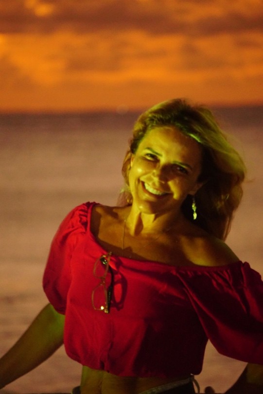 Prof. Angélica Ribeiro Soares, PhD