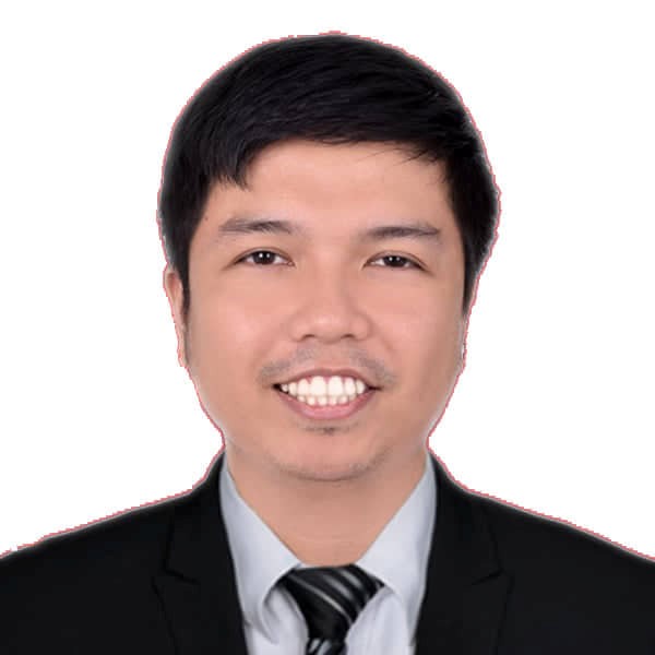 Angelito P. Bautista Jr., LPT