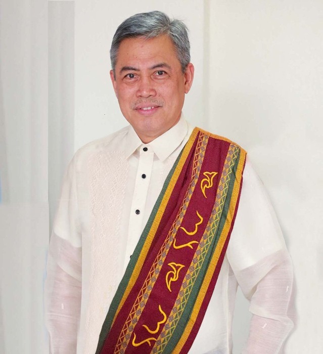 Arnulfo M. Mascariñas, PhD