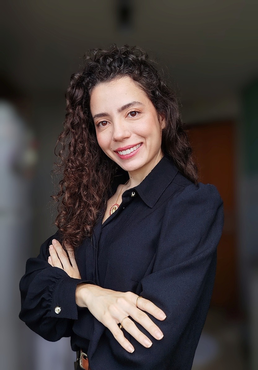 Profª. Drª. Bárbara Longhini Gonzalez