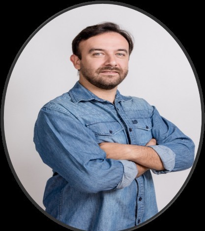 Prof. Dr. Cássio Gustavo Santana Gonçalves