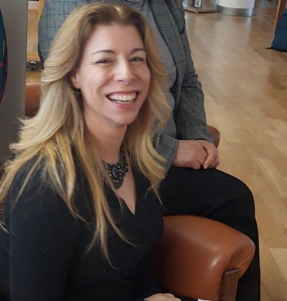 Cristina Cortês, PhD