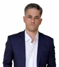 Prof. Dr. Danilo Grünig Humberto da Silva