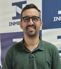 Profª. Esp. Eric Mariano