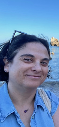 Prof. Fátima Macedo, PhD