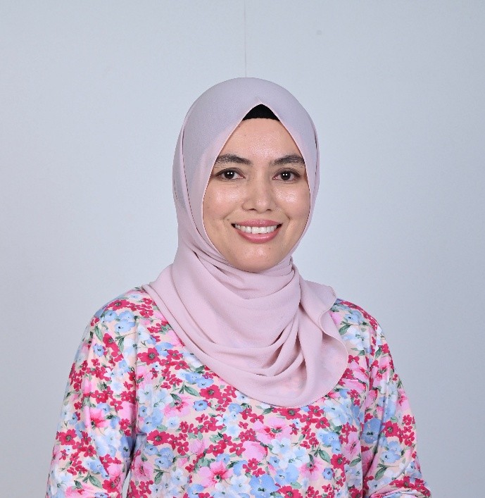 Fatimah Salim, PhD
