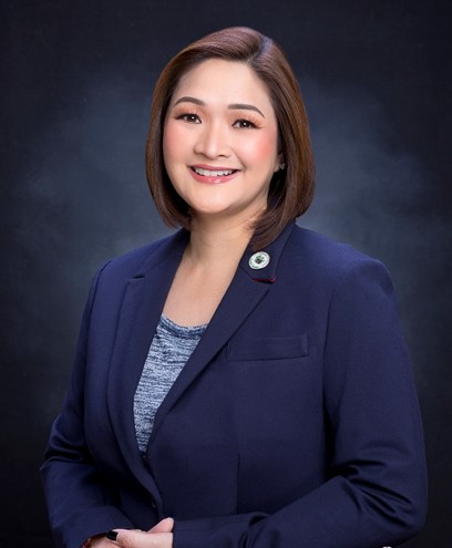 Felma Carlos-Tria, PhD