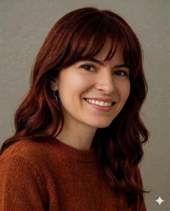 Fernanda Bombaldi, PhD