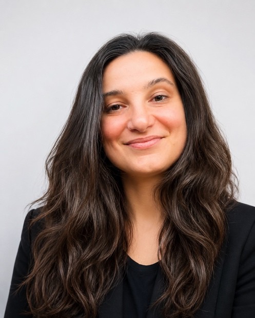 Profª. Drª. Gabriela Lanza Porcionato