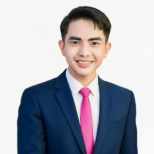 Gary Antonio C. Lirio, PhD