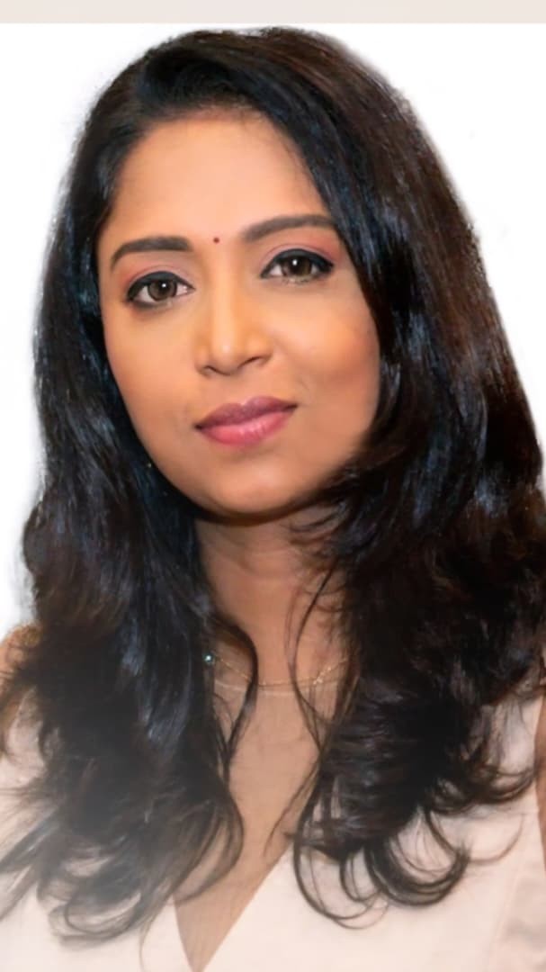 Geethanjali Kathirvalu, PhD