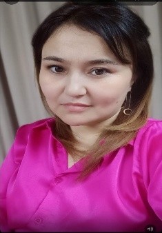 Gulnur Kurbanalievna Mamytbekova, PhD