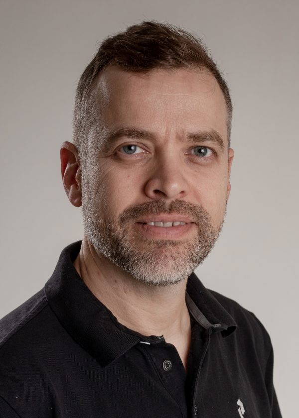 Prof. Dr. Gustavo José Justo da Silva
