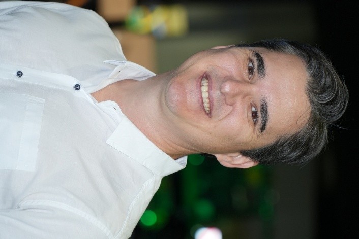 Prof. Dr. Gustavo Spadotti