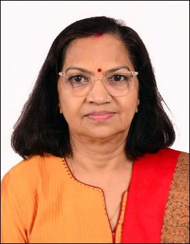 Gyanmudra, PhD