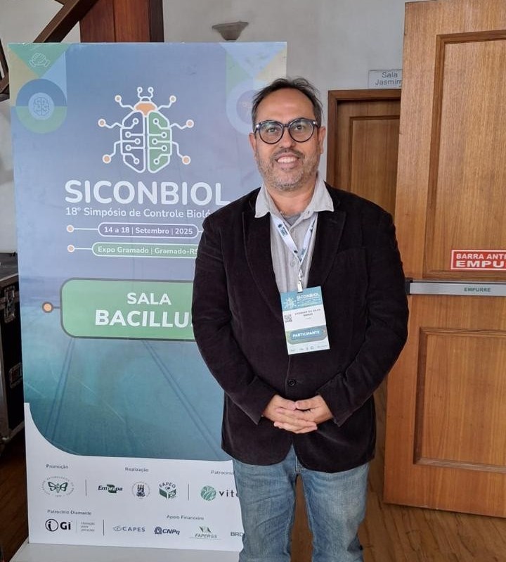 Prof. Dr. Hernane da Silva Barud