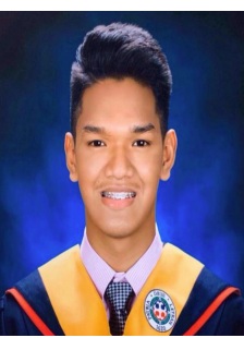 Hilario Jr F. Francisco, Bachelor of Science in Information Technology (BSIT)