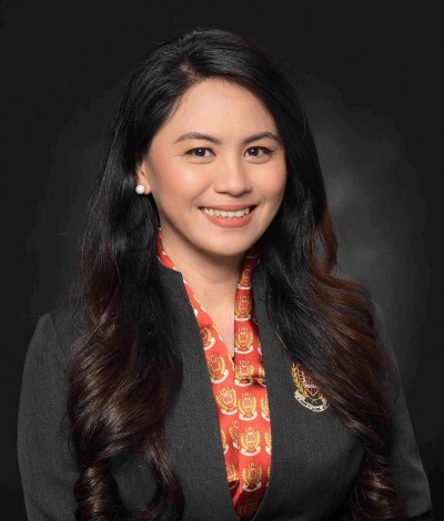 Jessa Frida T. Festijo, PhD