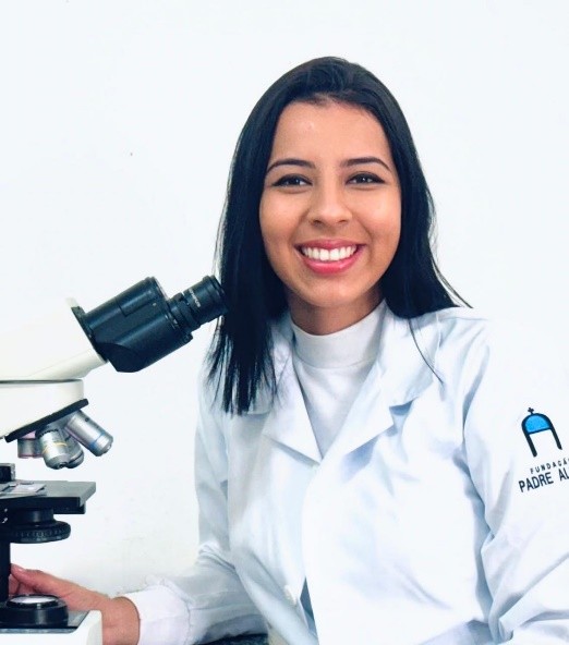 Profª. Jéssica Messias da Silva