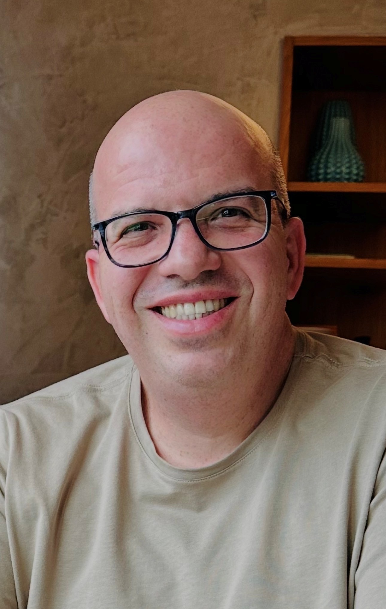 Prof. Dr. João César Jacon