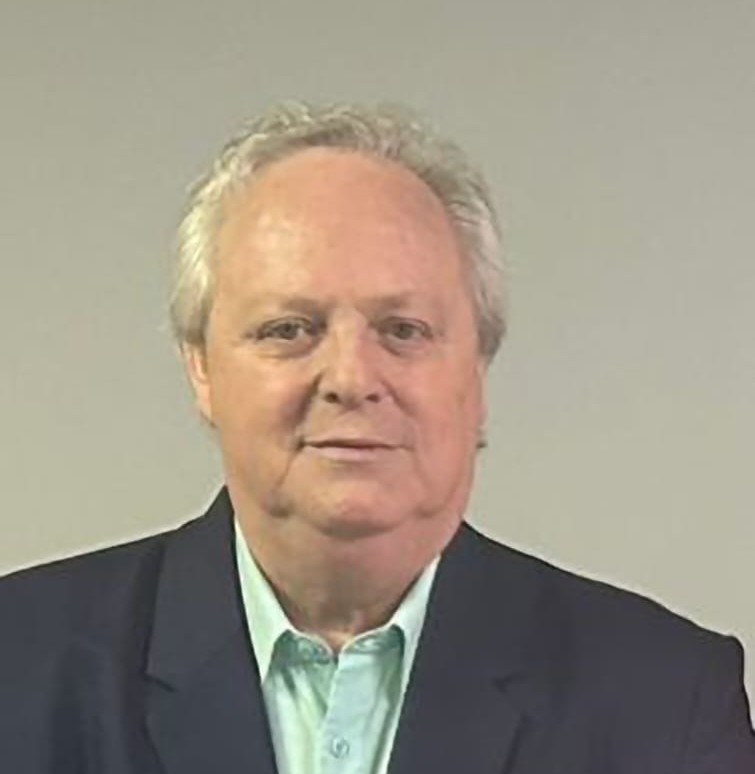 Prof. Jorge Luis dos Santos Valiatti, PhD