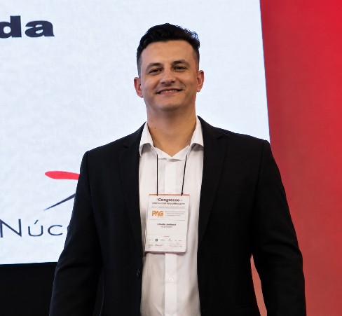 Prof. Dr. José Claudio Jambassi Filho