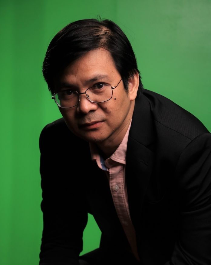 Joseph Reylan B. Viray, PhD