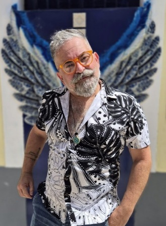 Julio Guido Oliveira Militão, PhD