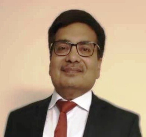 Kamal Kumar Gupta, PhD