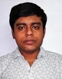 Kishor Kumar Roy, PhD