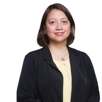 Kriztine Rosales Viray, PhD