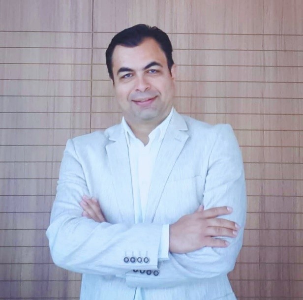Levent Alparslan, PhD