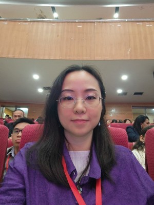Lim Chooi Ling, PhD