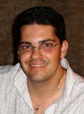 Prof. Dr. Lúcio Rodrigo de Carvalho