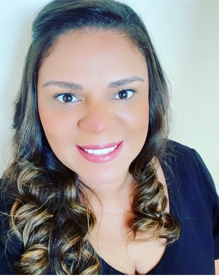 Profª Ludimila Ferreira da Cruz