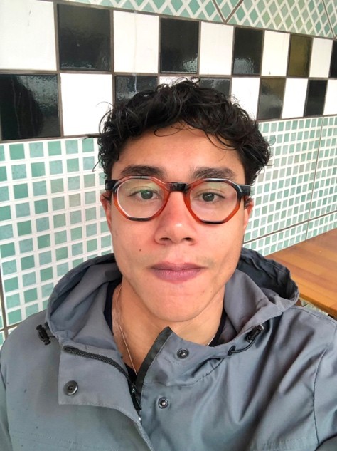 Prof. Luiz Philipe de Souza Ferreira