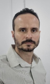 Prof. Dr. Marcos Vinicius Toledo e Silva