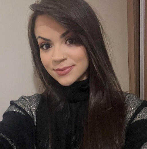 Prof. Maria Carolina Machado da Silva