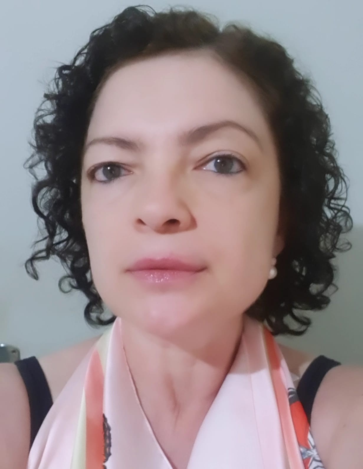 Profª. Drª. Maria Luiza Silva Fazio